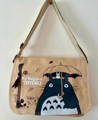 Studio ghibli neighbour - studio,