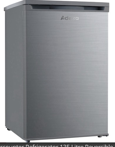 Undercounter fridge 135 litre - fridge,