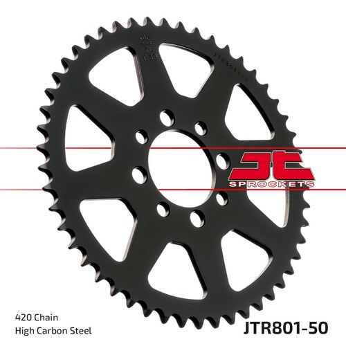 Rear sprocket tooth 420 - sprocket,