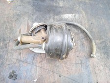 RELIANT SCIMITAR GTE SE5A  REMOTE SERVO WITH STAINLESS STEEL BRACKET