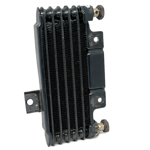 Engine oil cooler for - oil,