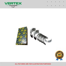 Crankshaft Main Bearings Set