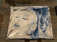 Madonna's "Sex" Book (Sealed)