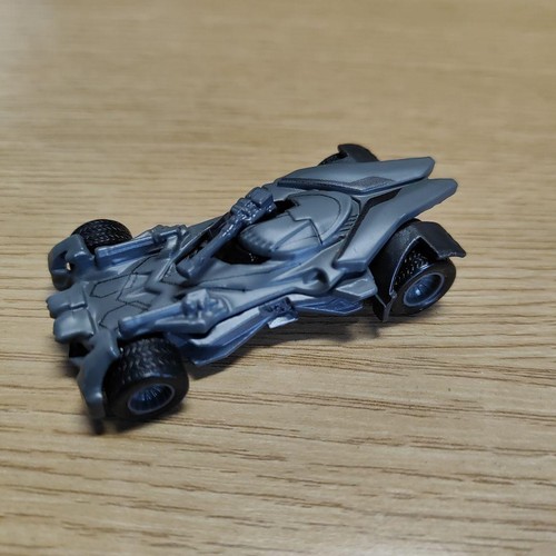 Hot wheels batman batmobile - hot,