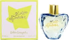 Lolita Lempicka Eau de Parfum Spray 100ml Womens Perfume Perfect gift