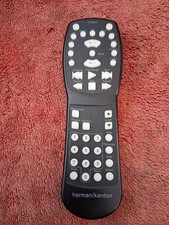 Harman Kardon Hk980 amplifier remote control genuine replacement
