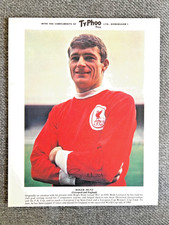 Typhoo Tea ROGER HUNT