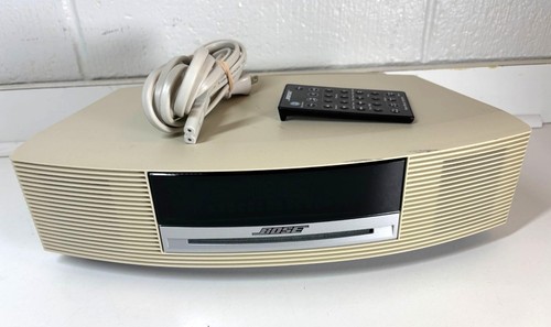 Bose wave music - wave,