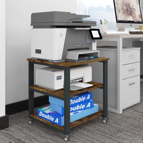Natwind 3tier laser printer - 3tier,