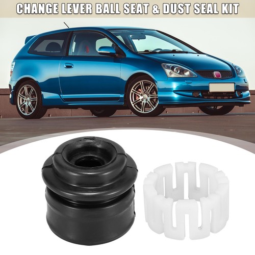 Shift lever ball seat - seat, dust