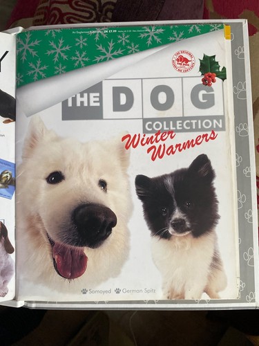 The dog artist collection - the,