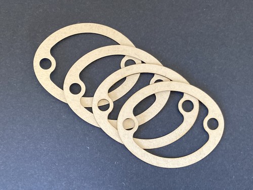 Gearbox clutch arm cover - x,