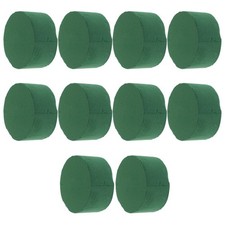  10 Pcs Dry Flower Foam for