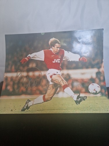 Paul merson arsenal legend - merson,