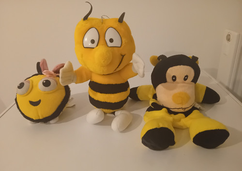 Bundle cute bumble - cute, bees