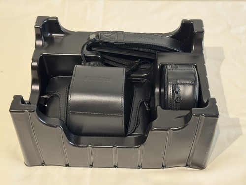 Fujifilm xpro1 leather - fujifilm,
