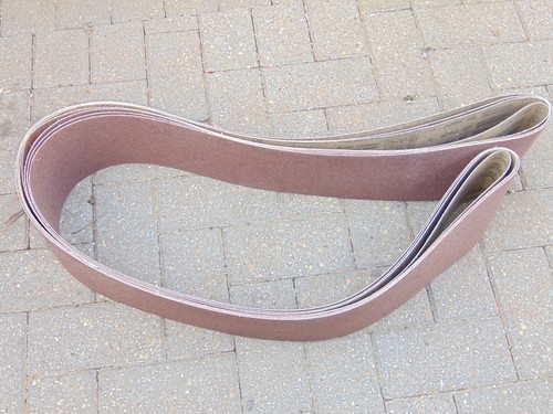 4pcs grit aluminum - 4pcs, oxide