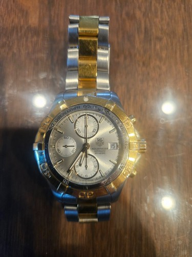 Tag heuer sel aquaracer - tag,