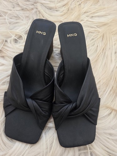 Mango kurku black - mango,
