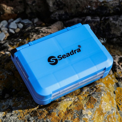 Seadra terminal bits - bits, box