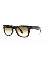 Folding Ray Ban Wayfarer