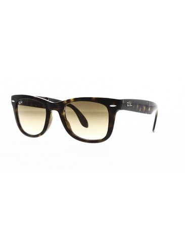 Folding ray ban wayfarer - folding,