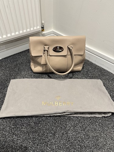 Mulberry bayswater shoulder - bayswater,