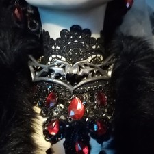 Alchemy Gothic Mircalla 2003