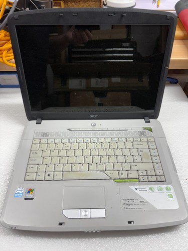 Acer aspire 5315 laptop - aspire, with