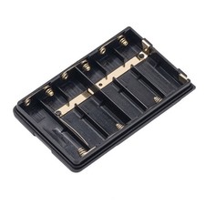 6x AA Battery Case Shell Cover For Yaesu FT-60R/E VXA-120/150/300/200 VX-800/410