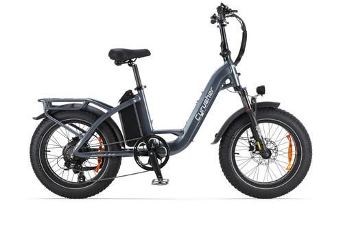 Cyrusher 48v 18ah - cyrusher, 20"