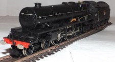 HORNBY R2426 PRINCESS ROYAL
