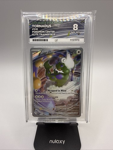 Tornados black star promo - black,