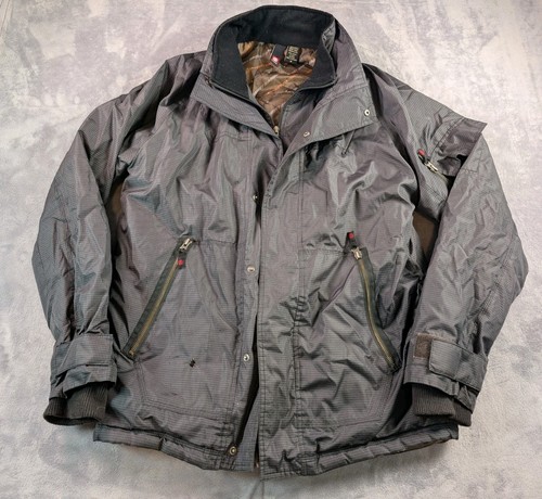 Element dulcey explorer parka - element,