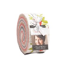 Moda Beautiful Day Jelly Roll