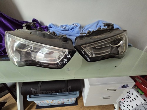 Audi facelift single - s5,