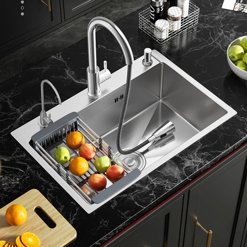 Large super deep single bowl - large,