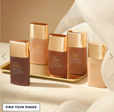 Estee Lauder Double Wear Sheer