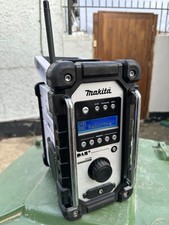Makita DMR110 DAB/DAB+/ FM Job