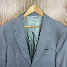 Oakmont USA Made Blazer Jacket