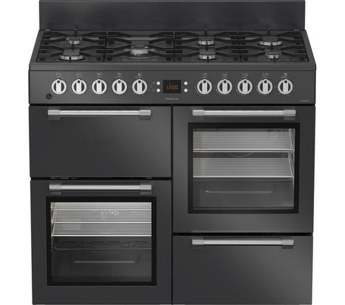 Leisure range cooker - leisure,