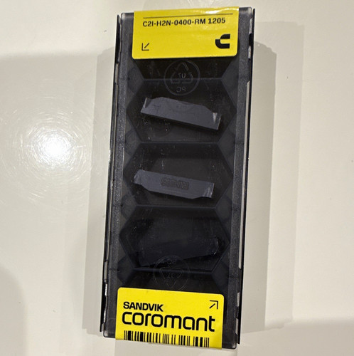 Sandvik coromant corocut - coromant,