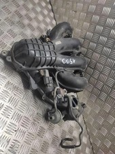 MAZDA 3 Sedan BK Intake