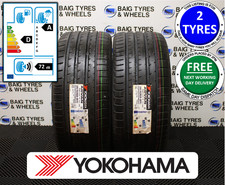 X2 245/35R20 245 35 20 95Y XL