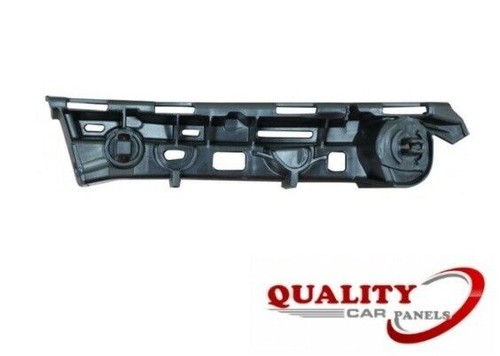 Front bumper bracket - front,