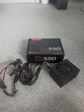 Silverstone SX550-G - 550w SFX PSU