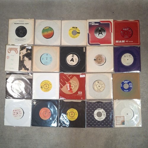 20x vinyl promotional demo - 20x,