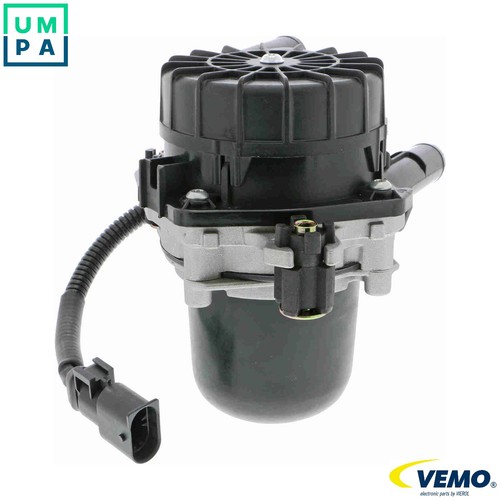 Secondary air pump - secondary, v42-63-0012