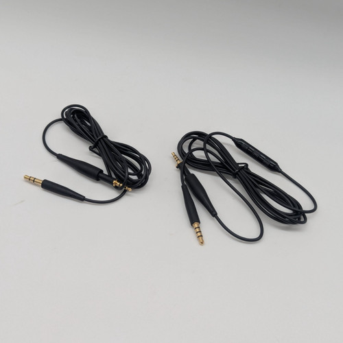 Audio cable for - k450, k430