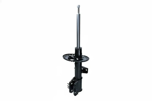 Shock absorber front axle top - shock,